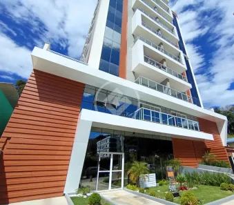 Apartamento com 3 Quartos para alugar, 129m² no Agriões, Teresópolis
