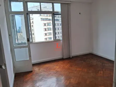 Apartamento com 2 Quartos à venda, 75m² no Centro, Rio de Janeiro