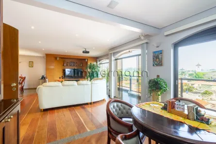 Apartamento com 3 Quartos à venda, 218m² no Bela Aliança, São Paulo
