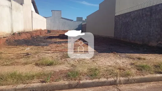 Lote/Terreno à venda, 300m² no Shopping Park, Uberlândia