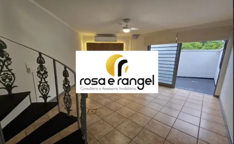 Apartamento com 2 Quartos à venda, 89m² no Jardim Irajá, Ribeirão Preto