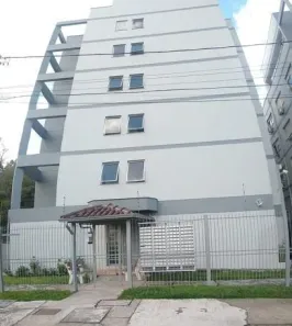Apartamento com 1 Quarto à venda, 23m² no Cristo Rei, São Leopoldo