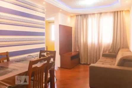 Apartamento com 2 Quartos à venda, 48m² no Colônia (Zona Leste), São Paulo