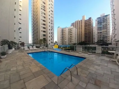 Apartamento com 3 Quartos à venda, 140m² no Pitangueiras, Guarujá