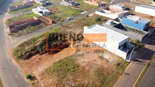 Lote/Terreno à venda, 303m² no Jardim Santa Alice, Santa Bárbara D'Oeste