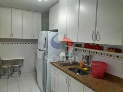 Apartamento com 3 Quartos à venda, 64m² no Vila Constança, São Paulo