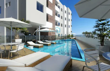 Apartamento com 1 Quarto à venda, 64m² no Praia dos Amores, Balneário Camboriú