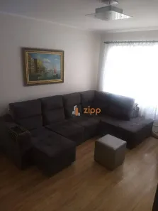 Sobrado com 3 Quartos à venda, 128m² no Vila Mazzei, São Paulo