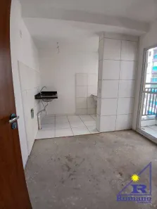 Apartamento com 2 Quartos à venda, 45m² no Tatuapé, São Paulo