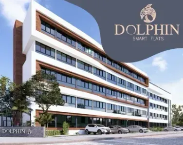 Apartamento com 1 Quarto à venda, 27m² no Porto de Galinhas, Ipojuca