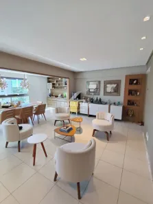 Apartamento com 3 Quartos à venda, 141m² no Alphaville I, Salvador