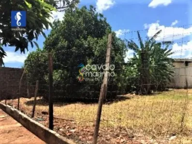 Lote/Terreno à venda, 137m² no Jardim Zara, Ribeirão Preto
