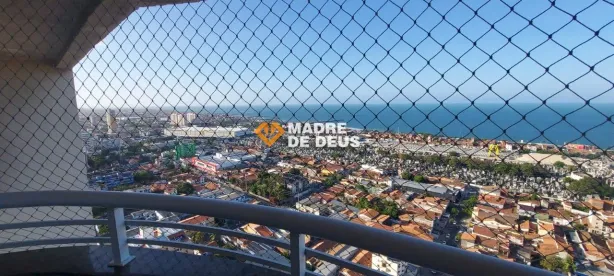Apartamento com 3 Quartos à venda, 65m² no Centro, Fortaleza