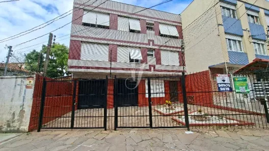 Apartamento com 1 Quarto à venda, 37m² no Floresta, Porto Alegre