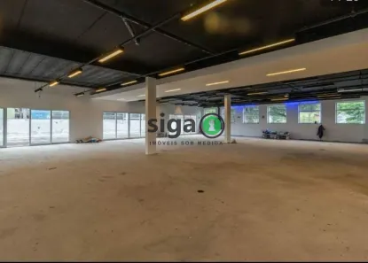 Sala Comercial para alugar, 544m² no Vila Carrão, São Paulo