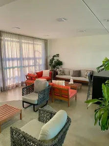 Apartamento com 3 Quartos à venda, 98m² no Parque Jardim Europa, Bauru
