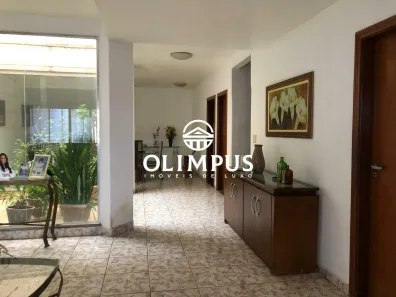 Casa com 4 Quartos à venda, 400m² no Presidente Roosevelt, Uberlândia