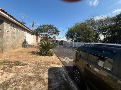 Lote/Terreno à venda, 250m² no Parque dos Bandeirantes, Ribeirão Preto