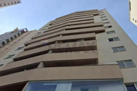 Apartamento com 3 Quartos para alugar, 84m² no Parque Residencial Aquarius, São José dos Campos