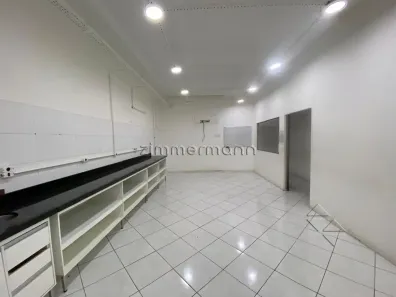 Ponto Comercial para alugar, 250m² no Pinheiros, São Paulo