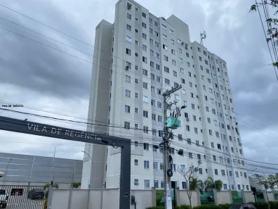Apartamento com 2 Quartos à venda, 50m² no Morada de Laranjeiras, Serra