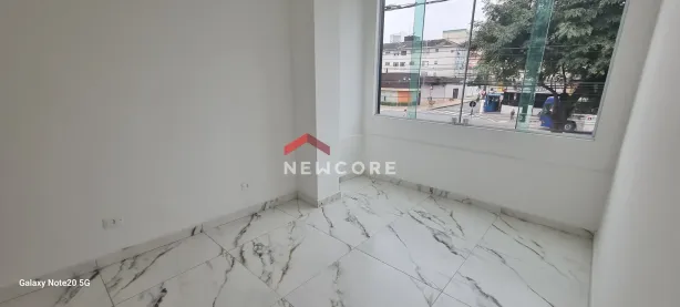 Apartamento com 1 Quarto à venda, 50m² no Centro, São Vicente