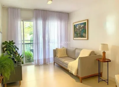 Apartamento com 2 Quartos à venda, 123m² no Agronômica, Florianópolis