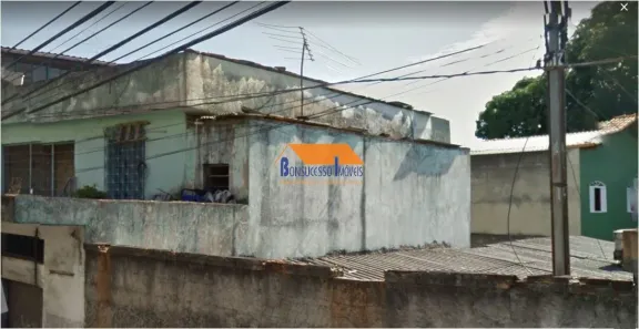 Casa com 6 Quartos à venda, 400m² no União, Belo Horizonte