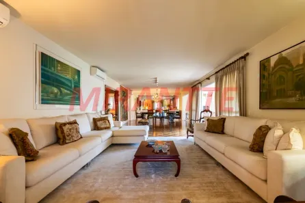 Apartamento com 4 Quartos à venda, 330m² no Pacaembu, São Paulo