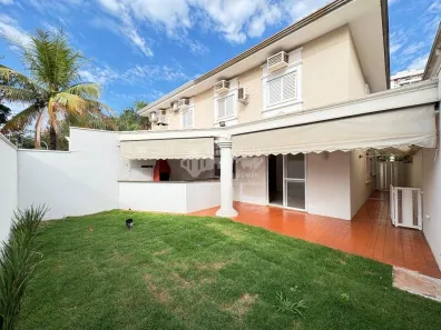 Sobrado com 3 Quartos para alugar, 168m² no Santa Cruz do José Jacques, Ribeirão Preto