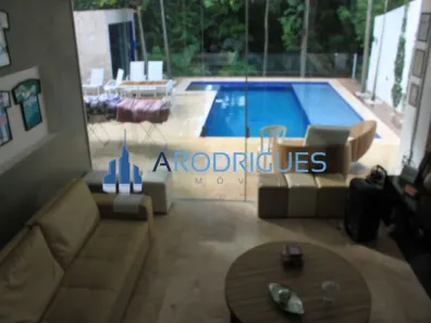 Casa de Condomínio com 4 Quartos à venda, 750m² no Alphaville I, Salvador