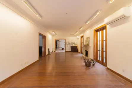 Casa com 4 Quartos à venda, 380m² no Jardim Paulista, São Paulo