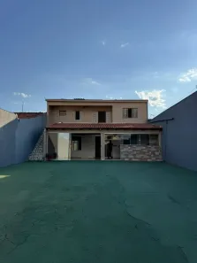 Sobrado com 4 Quartos à venda, 150m² no Ceilândia Norte, Brasília