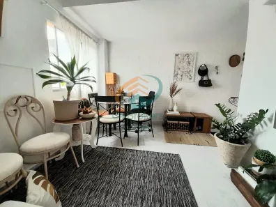 Apartamento com 1 Quarto à venda, 47m² no Jardim Santa Mena, Guarulhos