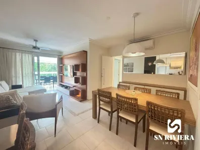Apartamento com 3 Quartos para venda ou aluguel, 114m² no Riviera, Bertioga