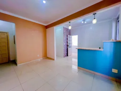 com 2 Quartos à venda, 78m² no Itararé, São Vicente