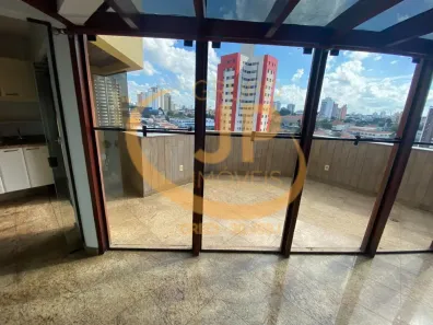 Apartamento com 3 Quartos à venda, 214m² no Centro, Sorocaba