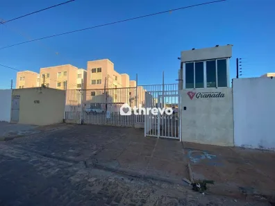 Apartamento com 2 Quartos para venda ou aluguel, 46m² no Vale do Gavião, Teresina