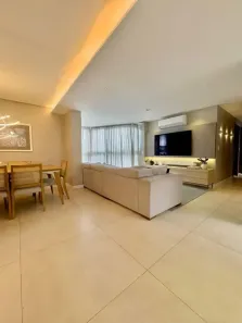 Apartamento com 3 Quartos à venda, 145m² no Jardim Camburi, Vitória