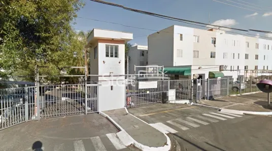 Apartamento com 2 Quartos à venda, 56m² no Jardim do Lago, Campinas