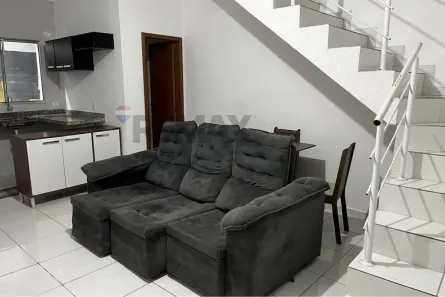 Casa de Condomínio com 2 Quartos à venda, 57m² no Vila São Paulo, Mogi das Cruzes