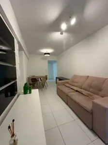 Apartamento com 2 Quartos à venda, 60m² no Jacarepaguá, Rio de Janeiro