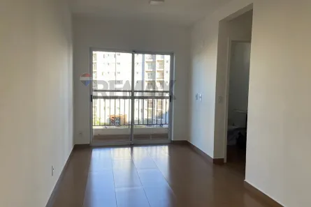 Apartamento com 2 Quartos para alugar, 48m² no Sítios de Recreio Independência, Araras