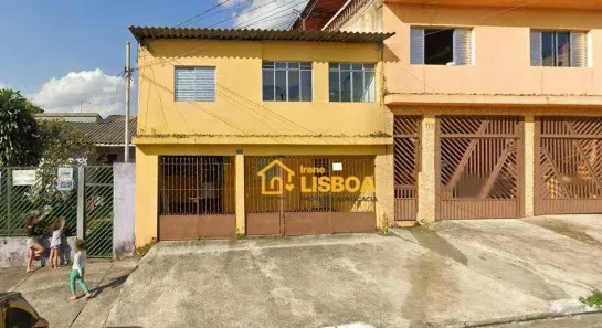 Casa com 2 Quartos à venda, 100m² no Conjunto Habitacional Marechal Mascarenhas de Morais, São Paulo