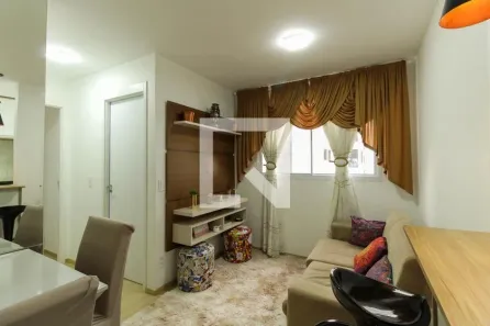 Apartamento com 2 Quartos à venda, 40m² no Brás, São Paulo