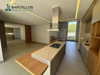 Casa com 3 Quartos à venda, 200m² no Villa Toscana, Franca
