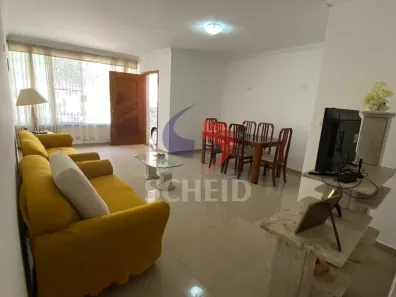 Casa com 3 Quartos à venda, 241m² no Vila Monumento, São Paulo