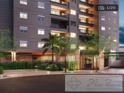 Apartamento com 3 Quartos à venda, 76m² no Vila Suzana, São Paulo