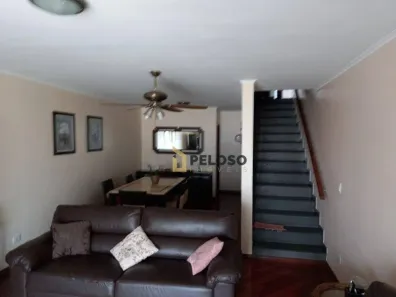 Sobrado com 3 Quartos à venda, 142m² no Vila Basileia, São Paulo