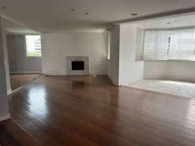 Apartamento com 4 Quartos à venda, 326m² no Real Parque, São Paulo